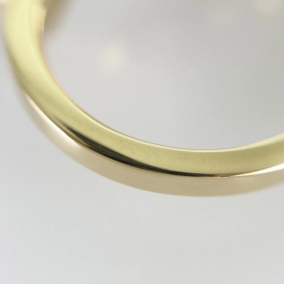 TASAKI Balance cross Yellow gold Pearl Ring - Picture 11 of 16